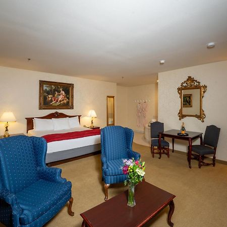 Silverland Inn Virginia City Dış mekan fotoğraf