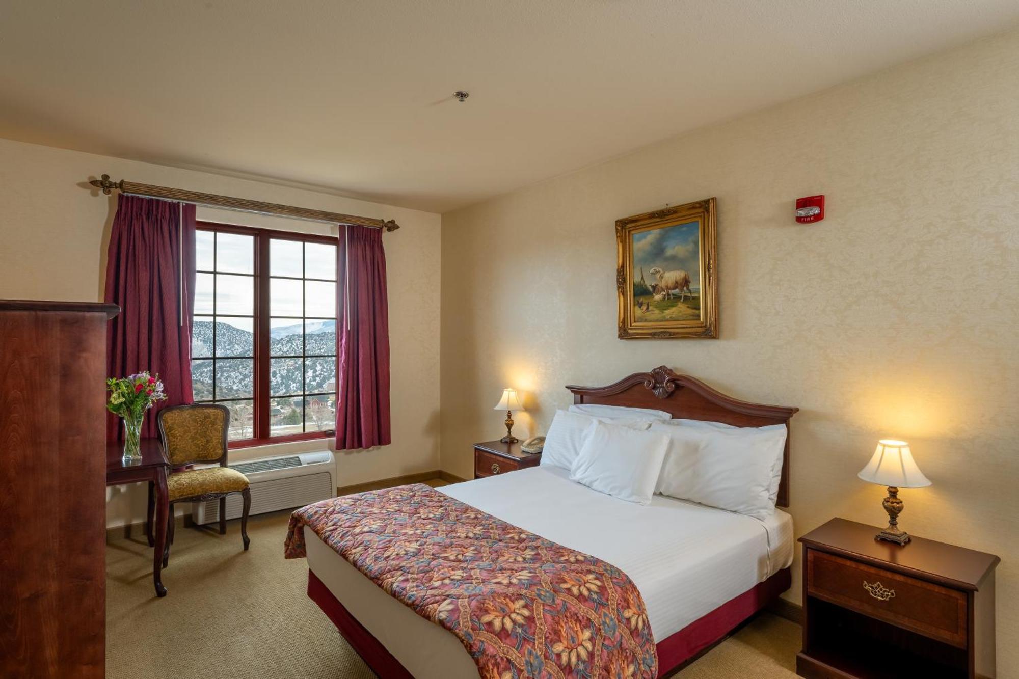 Silverland Inn Virginia City Dış mekan fotoğraf