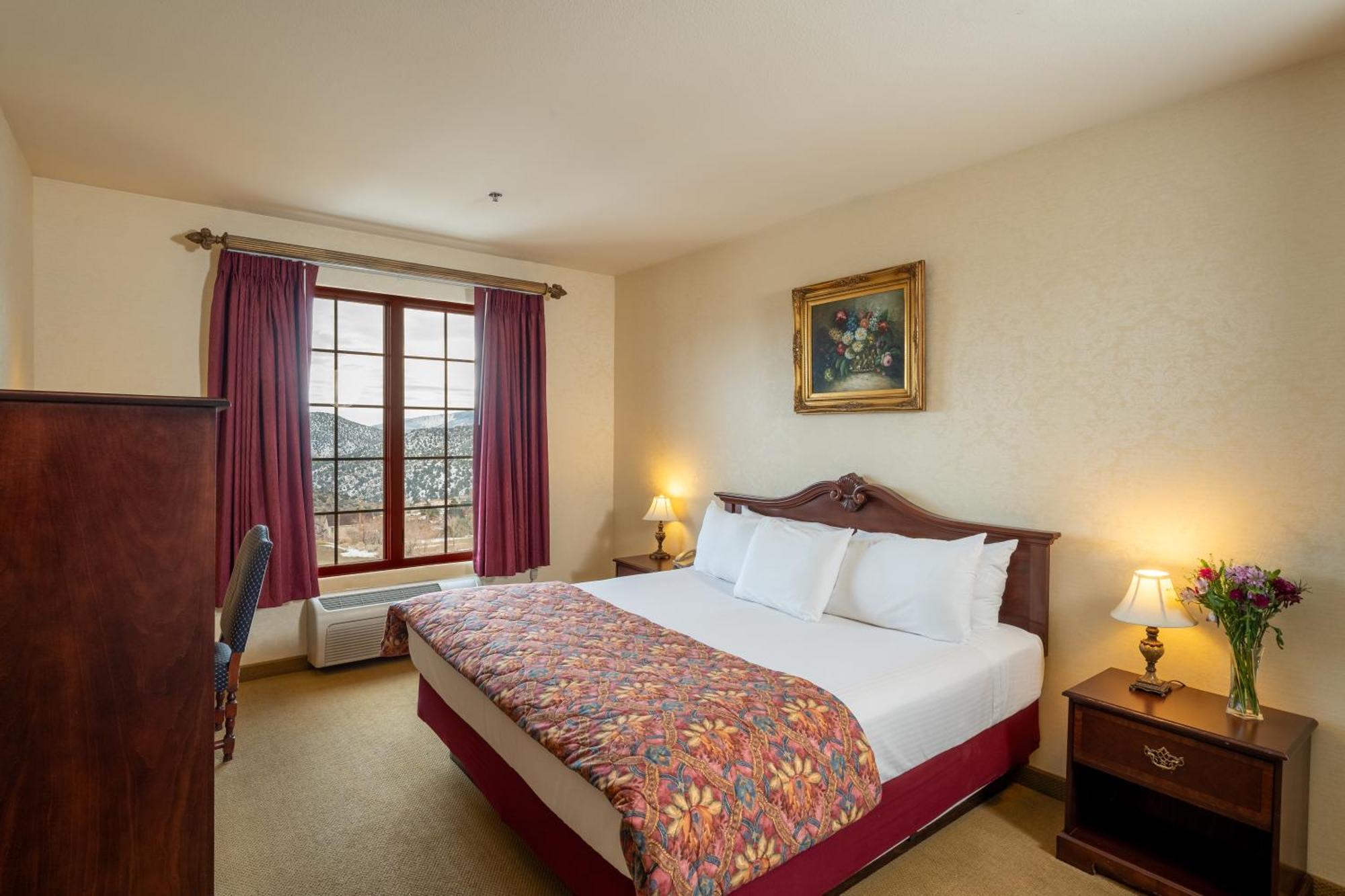 Silverland Inn Virginia City Dış mekan fotoğraf